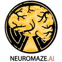 neuromaze logo image