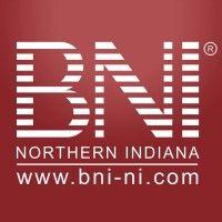 bni-northern indiana logo image