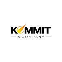 kommit & company logo image