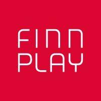 finnplay logo image