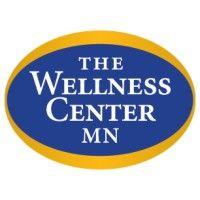 the wellness center mn logo image