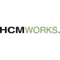 hcmworks logo image