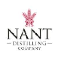 nant distilling company logo image