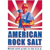 american rock salt company llc logo image