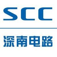 shennan circuits co.,ltd logo image