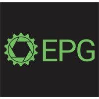 environmental products group logo image