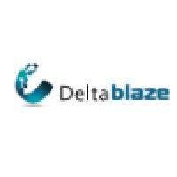 deltablaze, inc. logo image