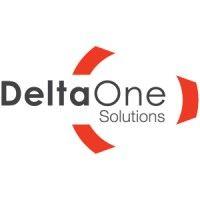 deltaone solutions, by markit