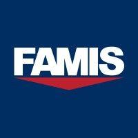 famis logo image