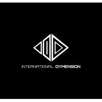 international dymension logo image