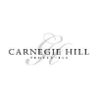 carnegie hill properties logo image