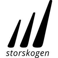 storskogen logo image