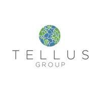 tellus group llc logo image