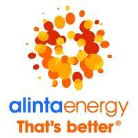 alinta energy