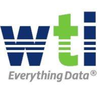 wti (webworld technologies, inc.) logo image