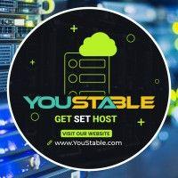 youstable logo image