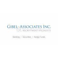 gibel & associates inc. logo image