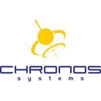 chronos systems logo image