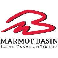 ski marmot basin logo image