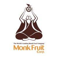 monk fruit corp logo image