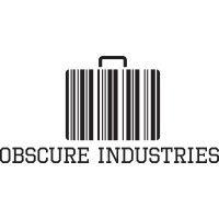 obscure industries