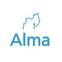 alma research and education center - israel logo image