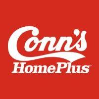 conn's homeplus logo image