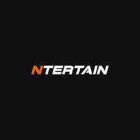 ntertain logo image