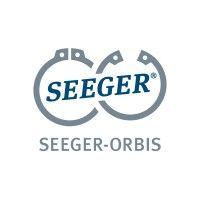 seeger-orbis gmbh logo image