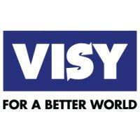 visy logo image