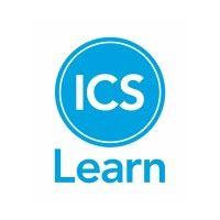 ics learn logo image