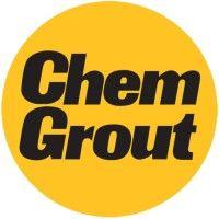 chemgrout, inc. logo image