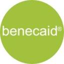 logo of Benecaid By Greenshield Administration