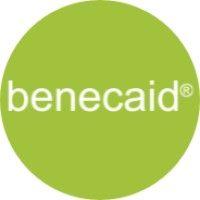 benecaid by greenshield administration logo image