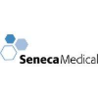 seneca medical logo image