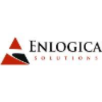 enlogica solutions logo image