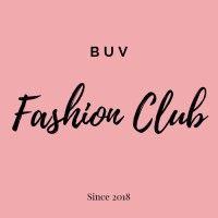 buv fashion club logo image