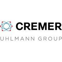 cremer speciaalmachines b.v. logo image