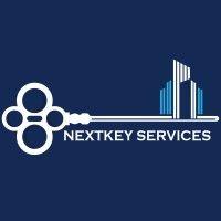 nextkey services logo image