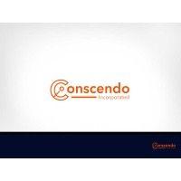 conscendo teleservices logo image