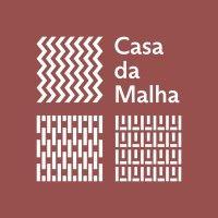 casa da malha - house of knitting logo image