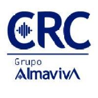 central de relacionamento com clientes - crc logo image