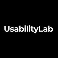 usabilitylab llc logo image