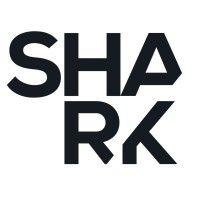 shark communications logo image