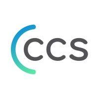 ccs - customer contact services logo image