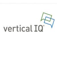 vertical iq logo image