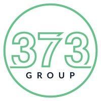 373 group logo image