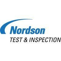 nordson test & inspection sonoscan products logo image