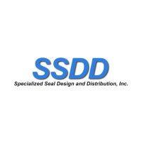 specialized seal design and distribution, inc. logo image