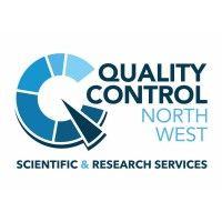 quality control north west logo image